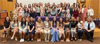 UNH group induction